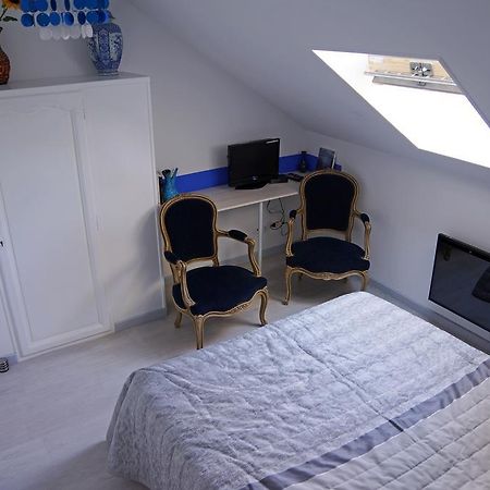 Chambres Et Espace Detente Bien-Etre Sologn'Ami Neuvy-sur-Barangeon 외부 사진