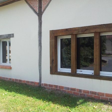 Chambres Et Espace Detente Bien-Etre Sologn'Ami Neuvy-sur-Barangeon 외부 사진