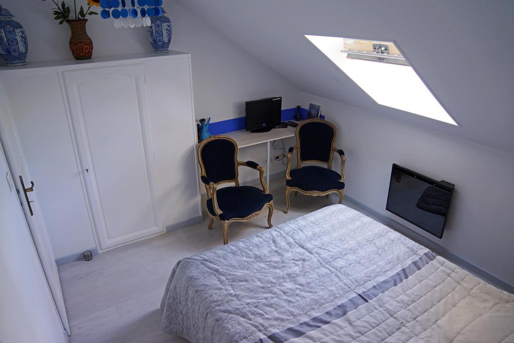 Chambres Et Espace Detente Bien-Etre Sologn'Ami Neuvy-sur-Barangeon 외부 사진