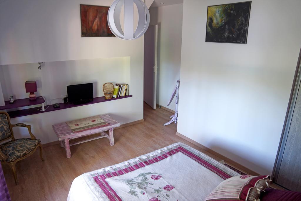 Chambres Et Espace Detente Bien-Etre Sologn'Ami Neuvy-sur-Barangeon 외부 사진