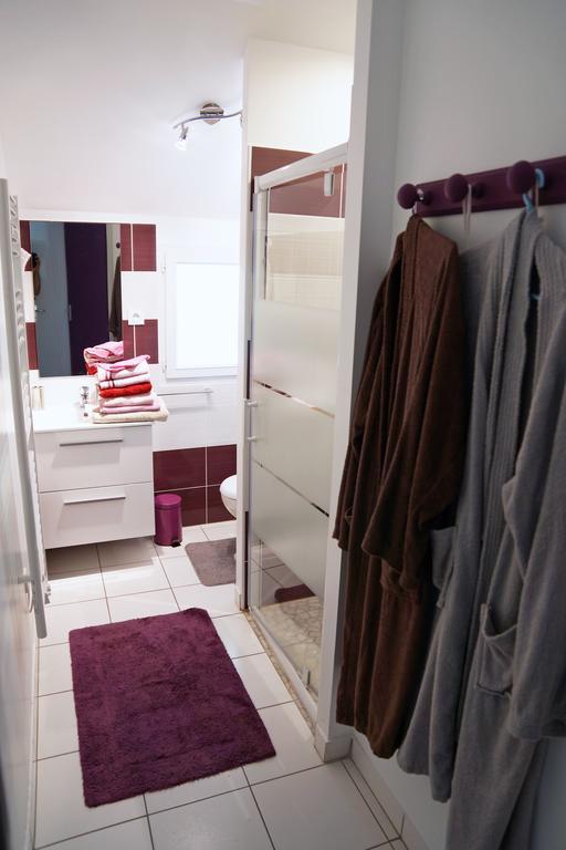 Chambres Et Espace Detente Bien-Etre Sologn'Ami Neuvy-sur-Barangeon 외부 사진