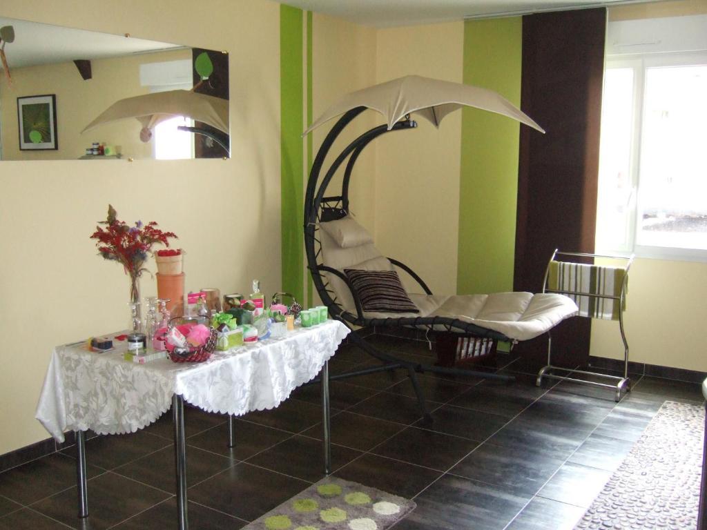 Chambres Et Espace Detente Bien-Etre Sologn'Ami Neuvy-sur-Barangeon 외부 사진