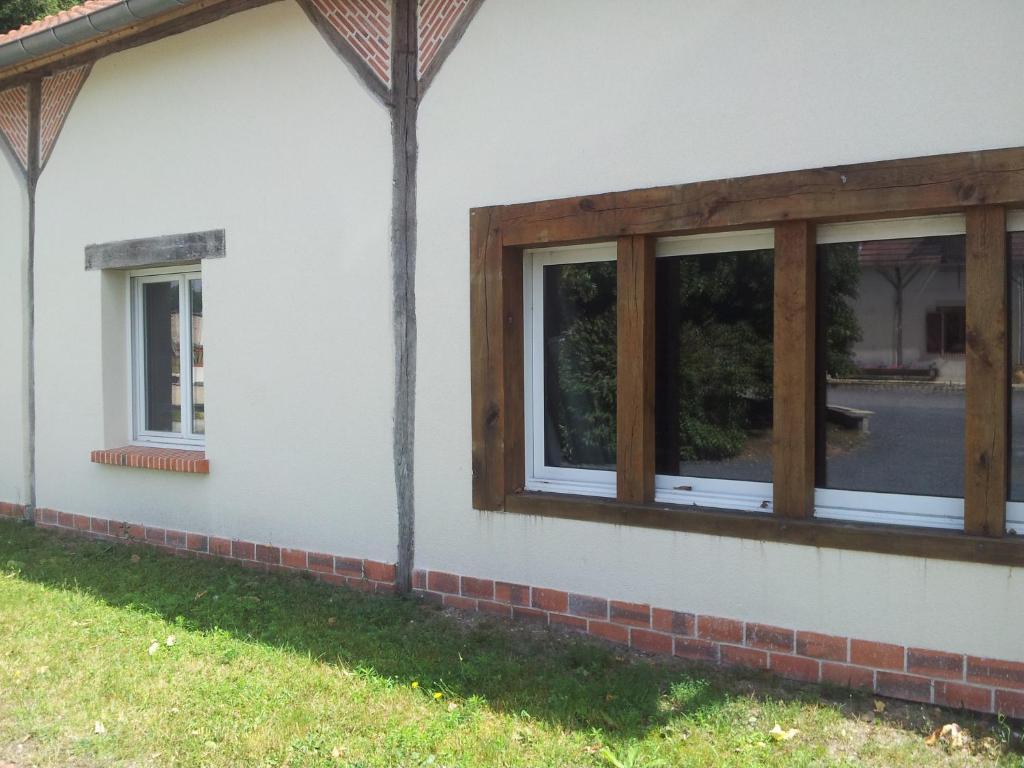 Chambres Et Espace Detente Bien-Etre Sologn'Ami Neuvy-sur-Barangeon 외부 사진